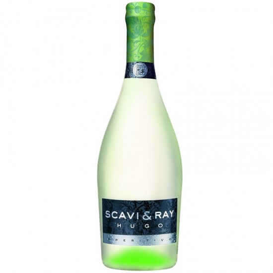 Scavi & Ray Hugo 0.75l