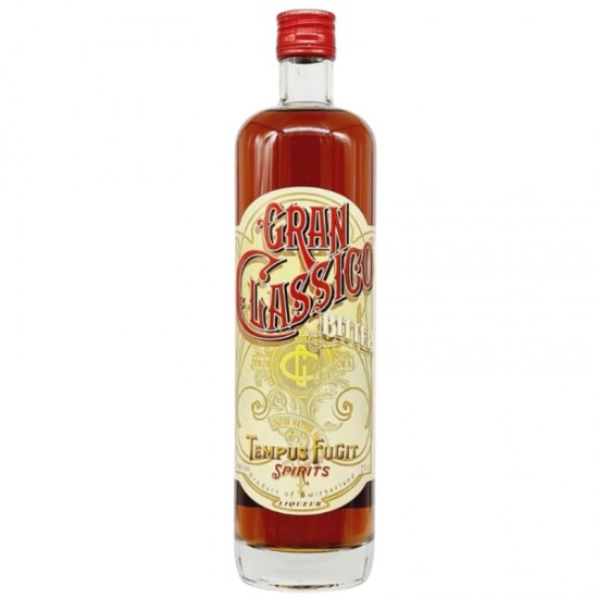 Tempus Fugit Gran Classico Bitter 0.7L