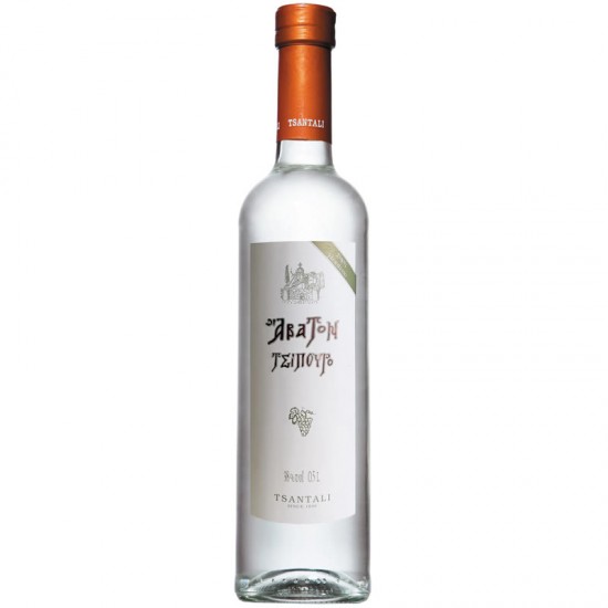 Tsipouro Tsantali 0.5L