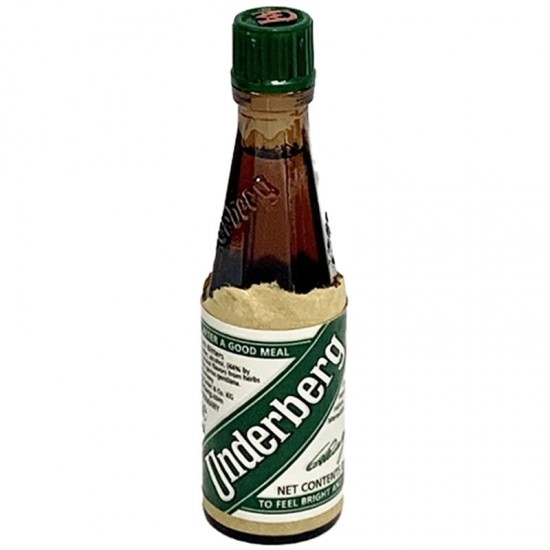 Underberg 0.02l