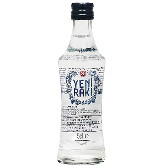 Yeni Raki 0.05l