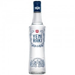 Yeni Raki 0.7l
