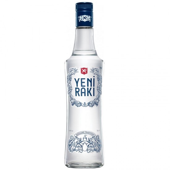 Yeni Raki 0.7l