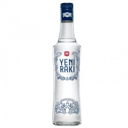 Yeni Raki 1l