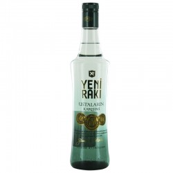 Yeni Raki Master Blend 0.7l