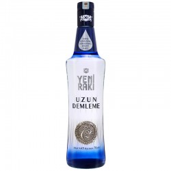 Yeni Raki Uzun Demleme 0.7l