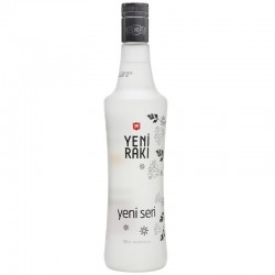 Yeni Raki Yeni Seri 0.7l