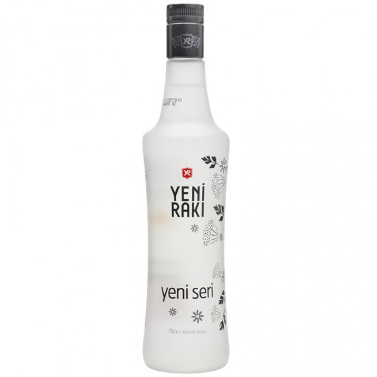 Yeni Raki Yeni Seri 0.7l