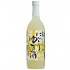 Yuzu Nigori 0.72l