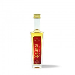 Zetea Palinca De Cirese 0.05l