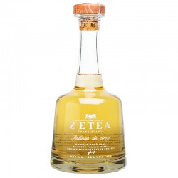 Zetea Palinca De Cirese 0.7l