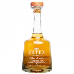 Zetea Palinca De Coacaze 0.7l