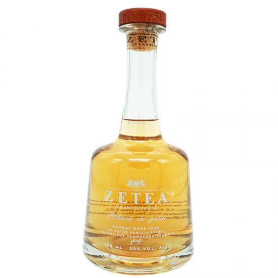 Zetea Palinca De Gutui 0.7l