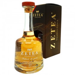 Zetea Palinca De Gutui 0.7l