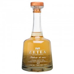 Zetea Palinca De Mere 0.7l