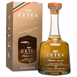 Zetea Palinca De Pere 0.7l