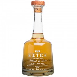 Zetea Palinca De Prune 0.7l