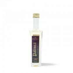 Zetea Palinca De Struguri 0.05l