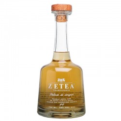 Zetea Palinca De Struguri 0.7l