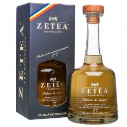 Zetea Palinca De Struguri 0.7l