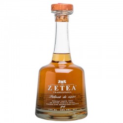 Zetea Palinca De Visine 0.7l
