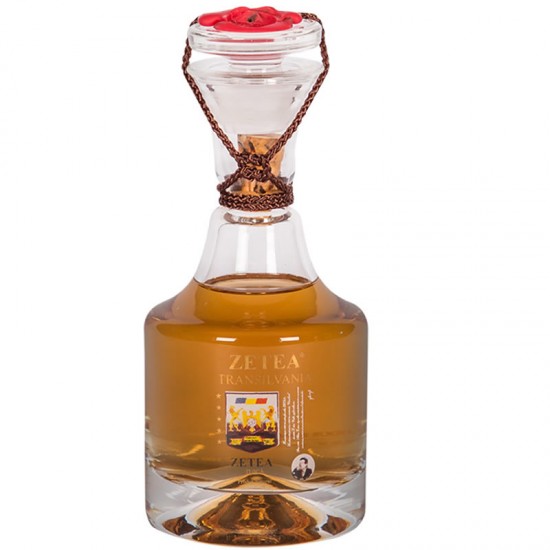Zetea Tuica Zetea De Transilvania 0.1l