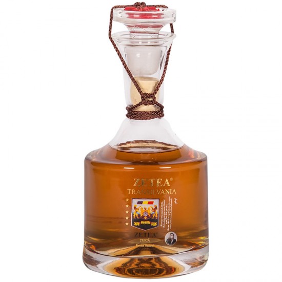 Zetea Tuica Zetea De Transilvania 0.3l