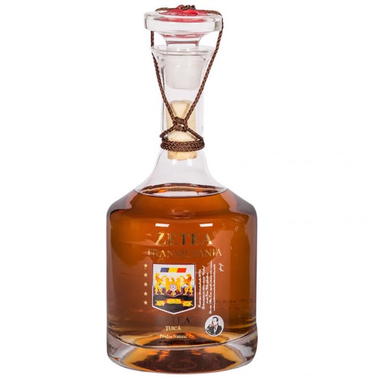 Zetea Tuica Zetea De Transilvania 0.7l