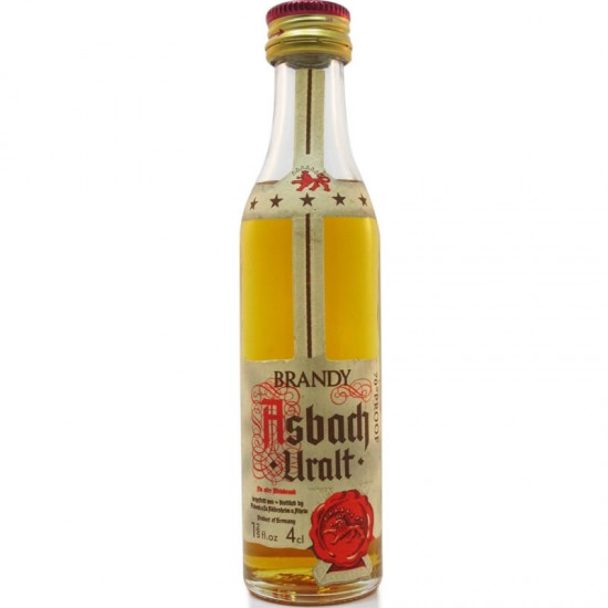 Asbach Uralt 0.04l