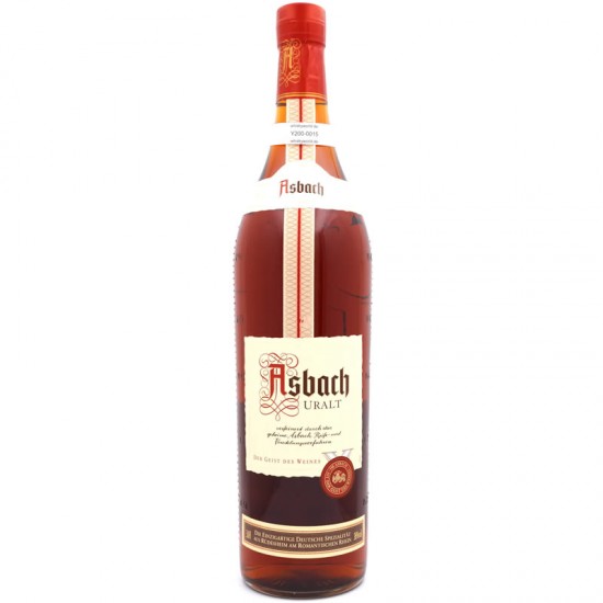 Asbach Uralt 3l