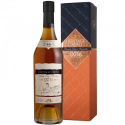 Caffo Heritage Extra Riserva 1970 46 Ani 0.7l