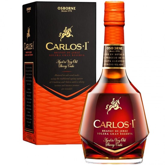 Carlos I 1l                   