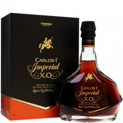 Carlos I  Solera Gran Reserva Imperial XO 0.7l