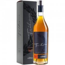 Chateau Vartely Tribut XO 0.7l