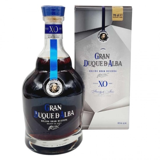Grand Duque D'Alba XO 0.7l