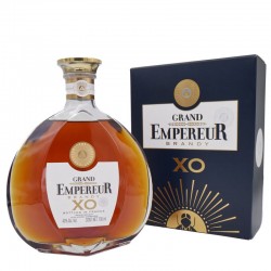 Grand Empereur XO Gift Box 0.7L