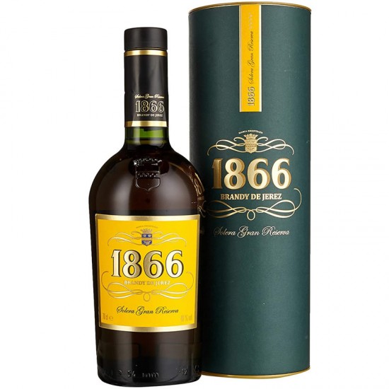 Larios 1866 Solera Gran Reserva 0.7l