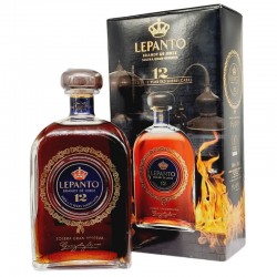 Lepanto Solera Gran Reserva 12 Ani 0.7l