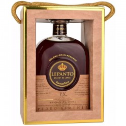 Lepanto Solera Gran Reserva Pedro Ximenez 0.7l