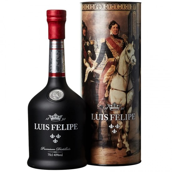 Luis Felipe Premium Spirit 0.7L