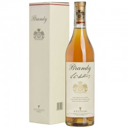 Marchese Antinori Brandy 0.7l