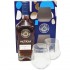 Metaxa 12* 2 Glasses Gift Box 0.7l