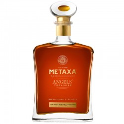 Metaxa Angels Treasure 0.7l