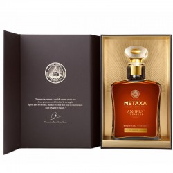Metaxa Angels Treasure 0.7l