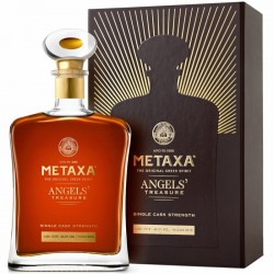 Metaxa Angels Treasure 0.7l