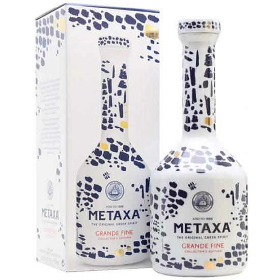 Metaxa Grand Fine 0.7l