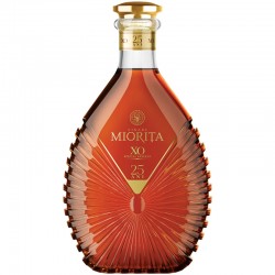 Miorita Special Reserve XO 25 Ani 0.7l