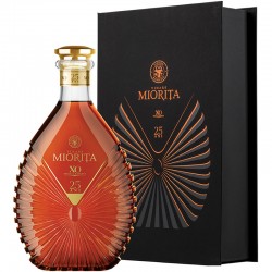 Miorita Special Reserve XO 25 Ani 0.7l