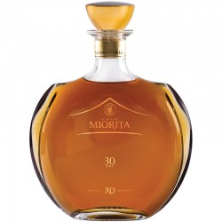 Miorita Special Reserve XO 30 Ani 0.7l