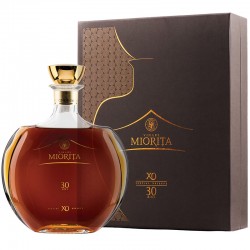 Miorita Special Reserve XO 30 Ani 0.7l
